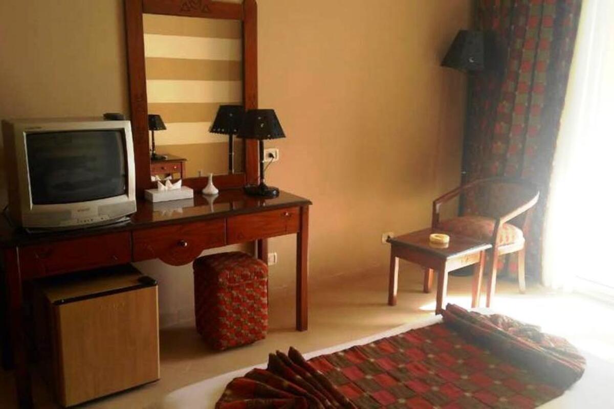 Palmyra Amar El Zaman Sharm el-Sheikh 4* 3