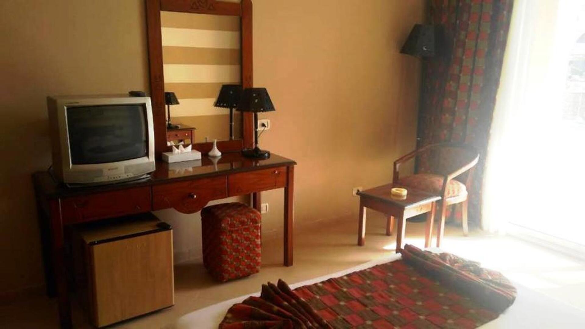 Palmyra Amar El Zaman Sharm el-Sheikh 4* 3