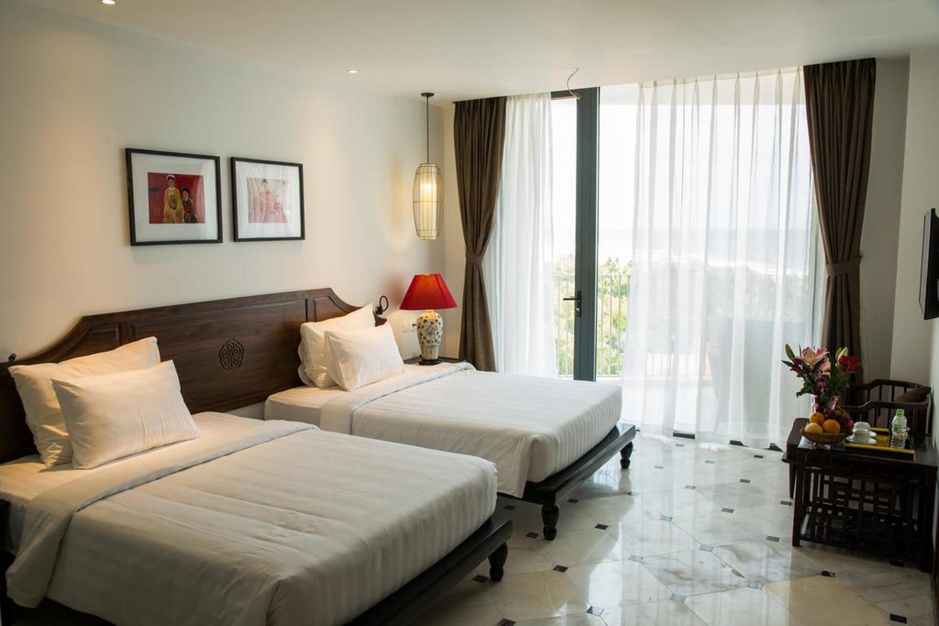 The Palmy Phu Quoc Resort & Spa 5
