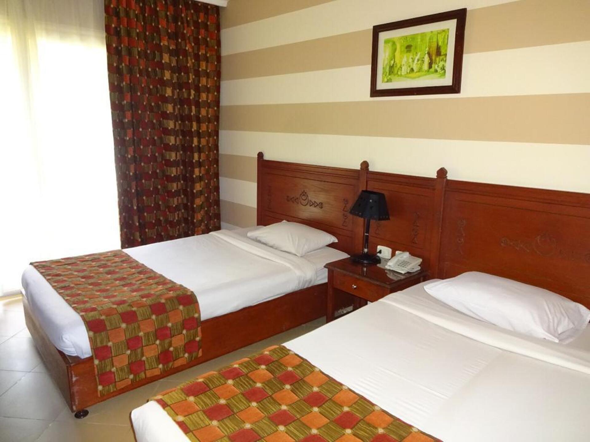 Palmyra Amar El Zaman Sharm el-Sheikh 4* 9
