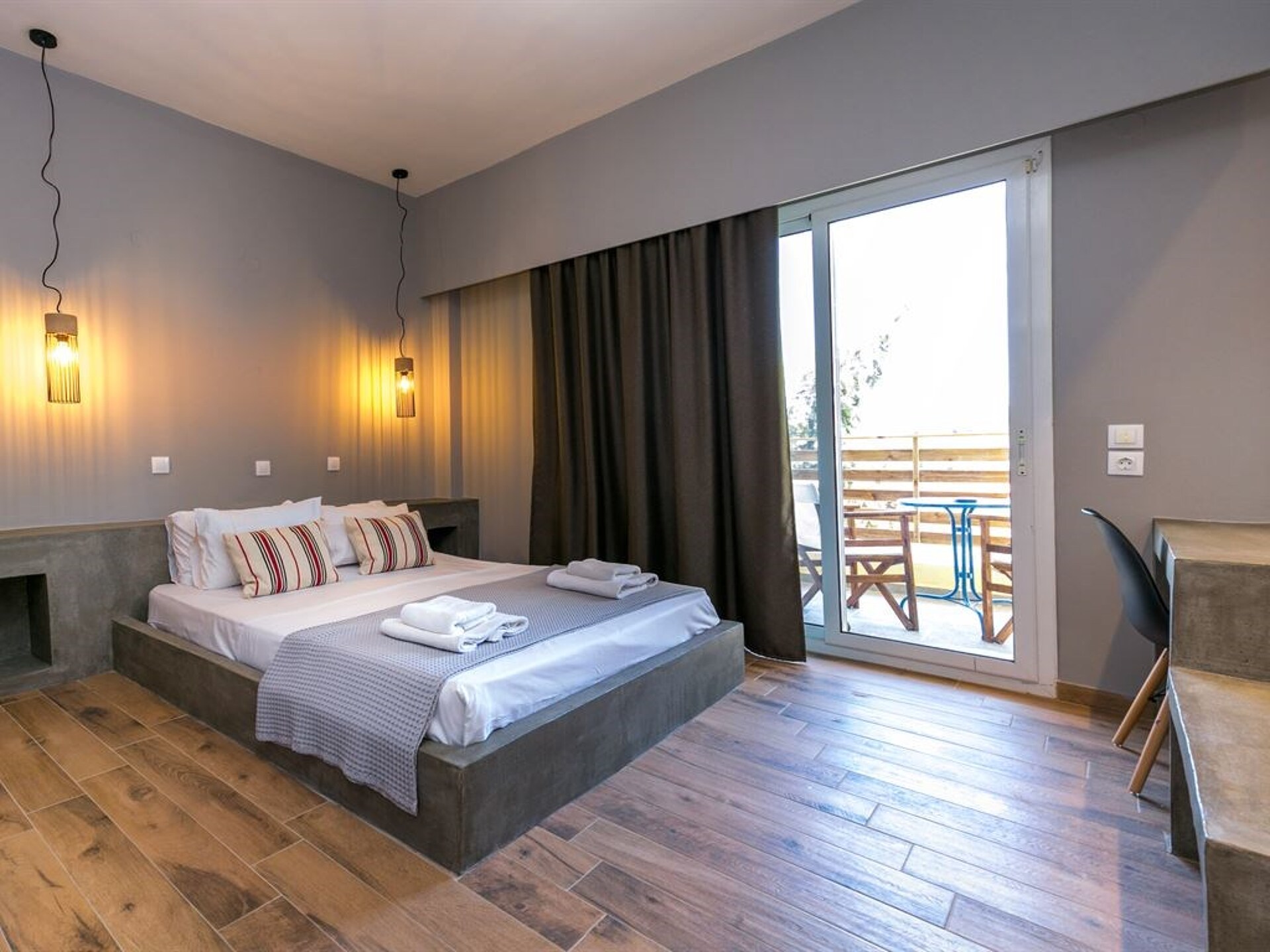 ZOE Hotel Thassos 12