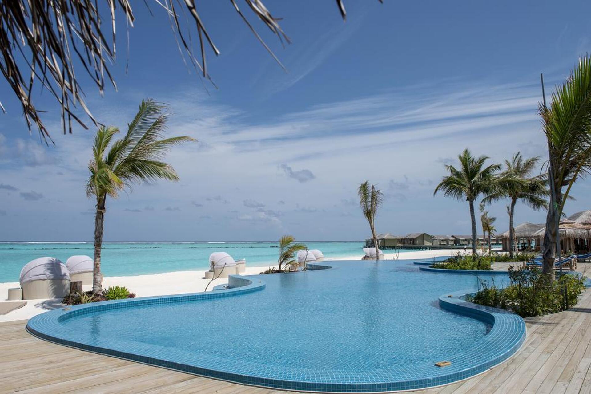 You and Me by Cocoon Maldives 32