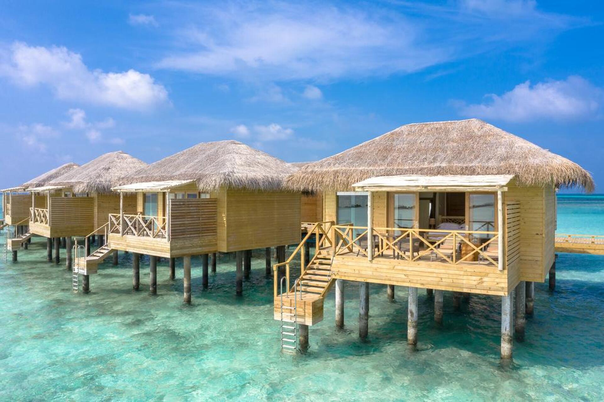 You and Me by Cocoon Maldives 2