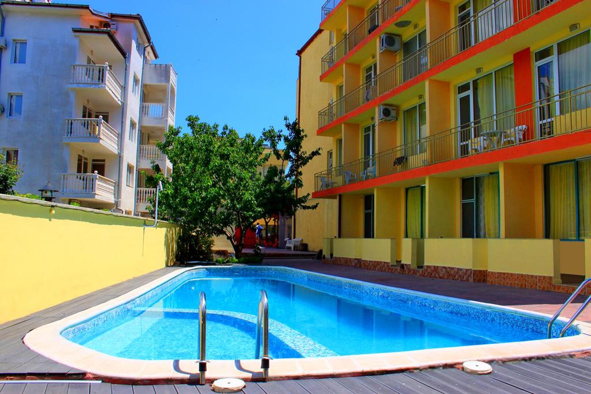 Ryor Hotel 3* 25