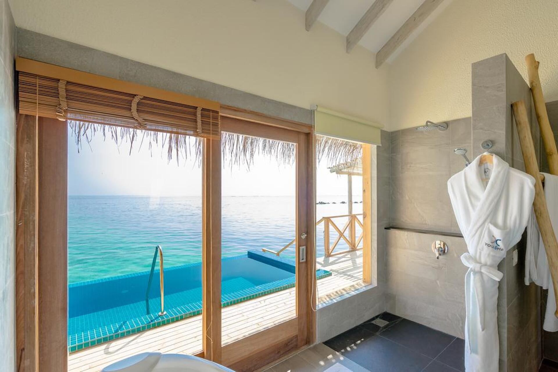 You and Me by Cocoon Maldives 36