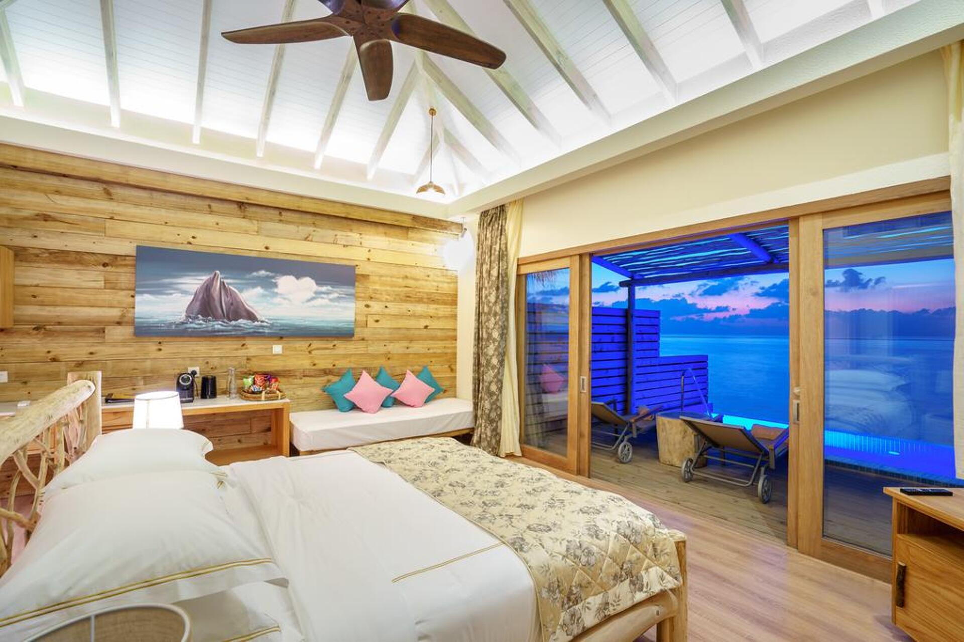 You and Me by Cocoon Maldives 11