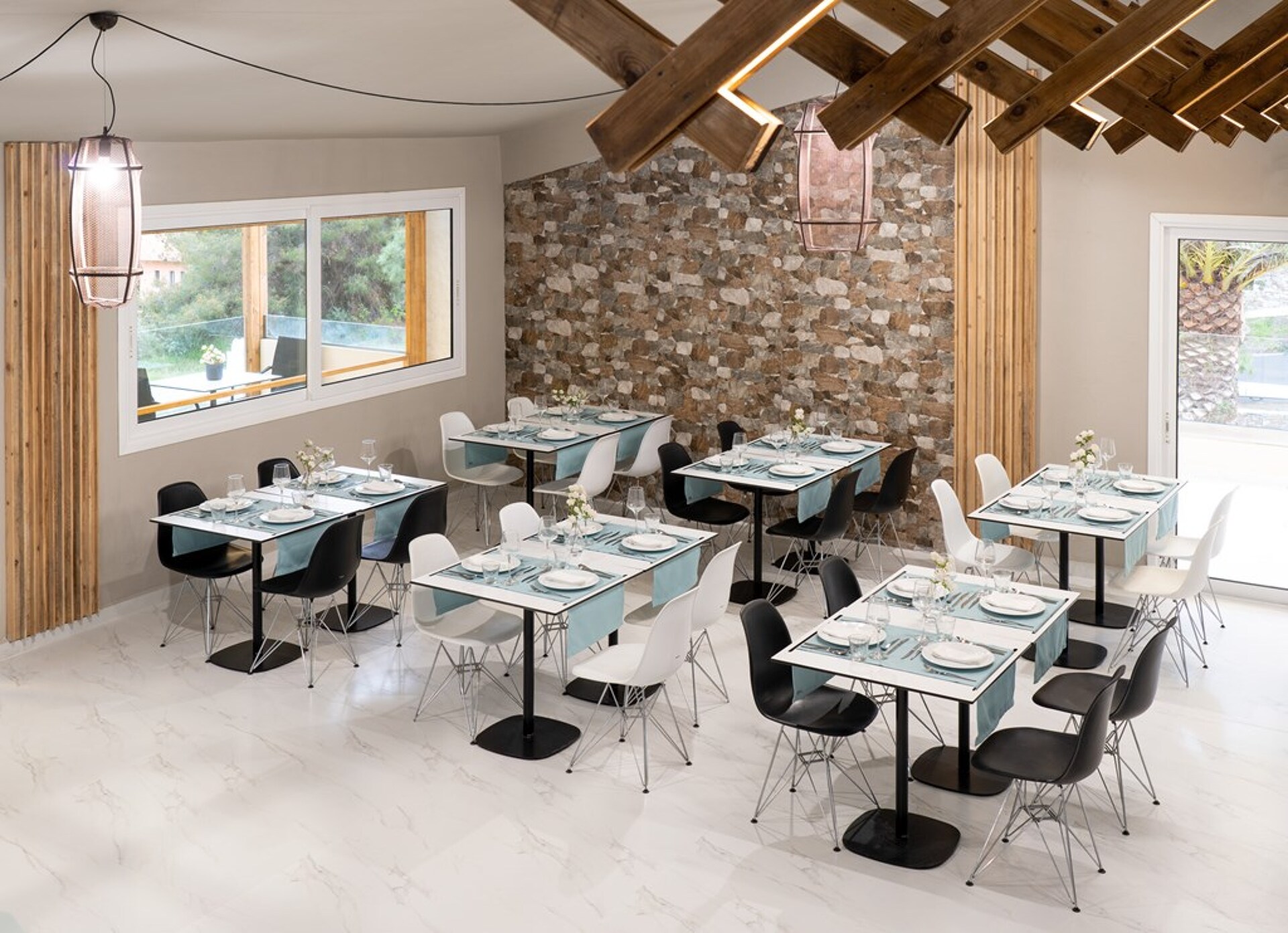 ZOE Hotel Thassos 14