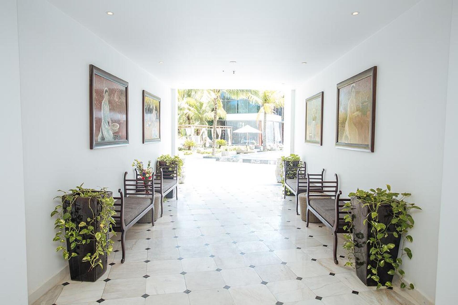 The Palmy Phu Quoc Resort & Spa 28