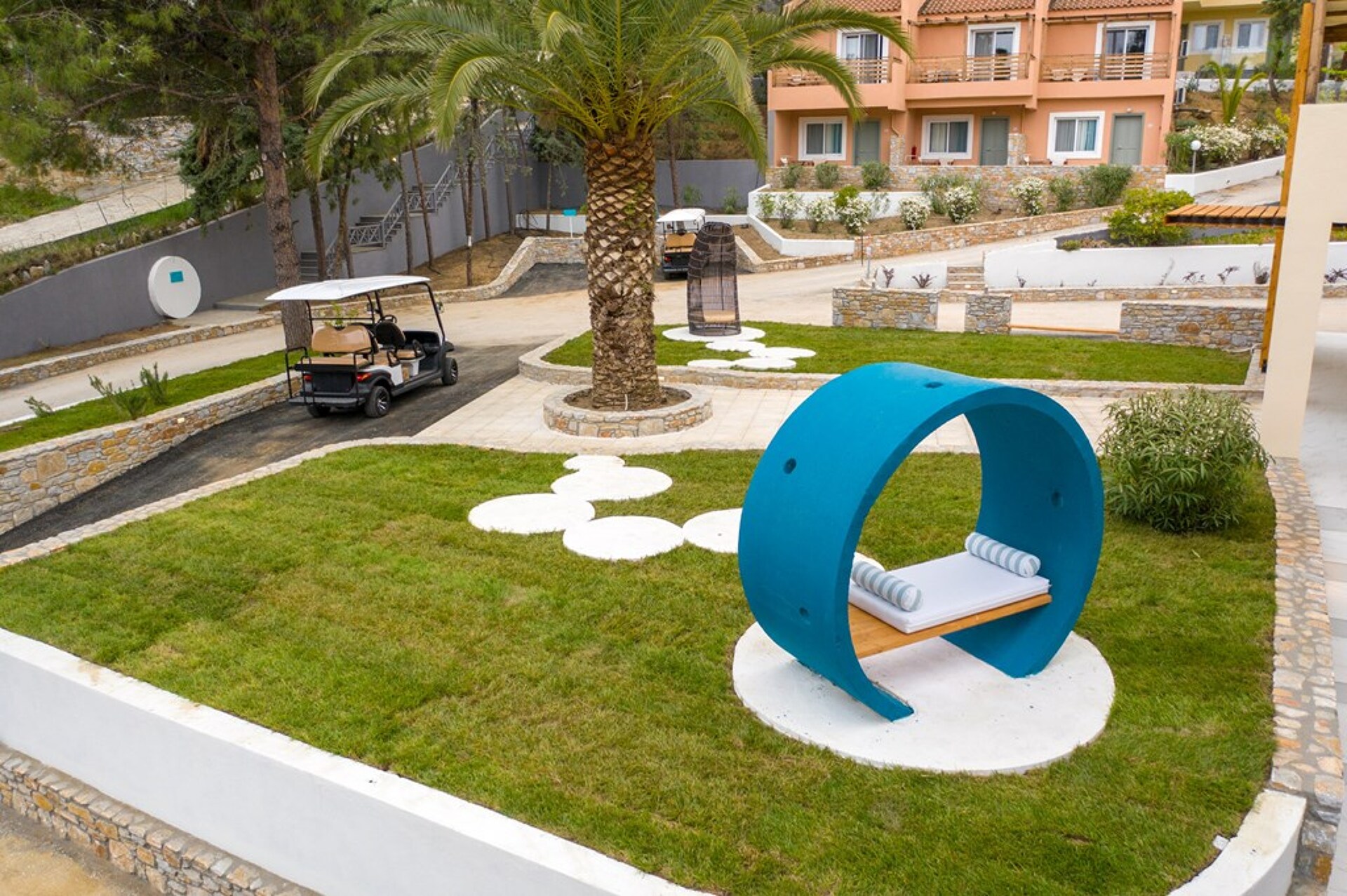 ZOE Hotel Thassos 8