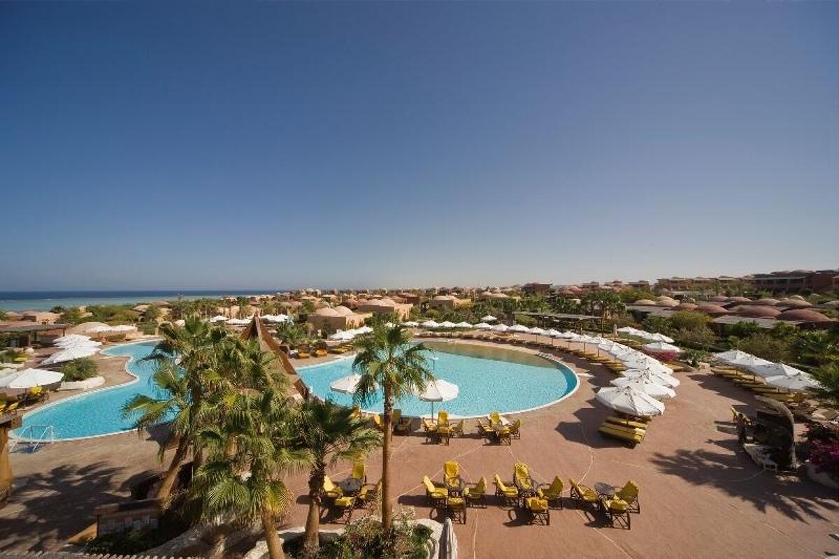 Calimera – Habiba Beach 4* 0