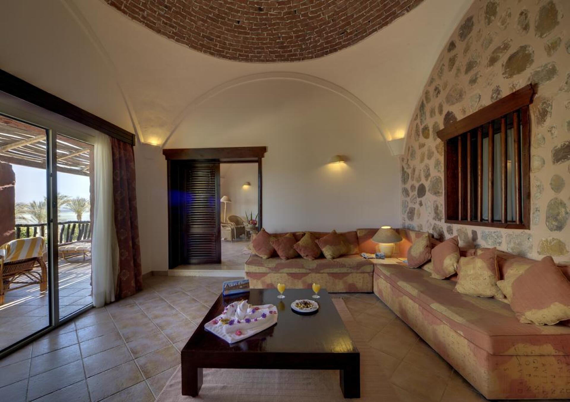 Calimera – Habiba Beach 4* 15
