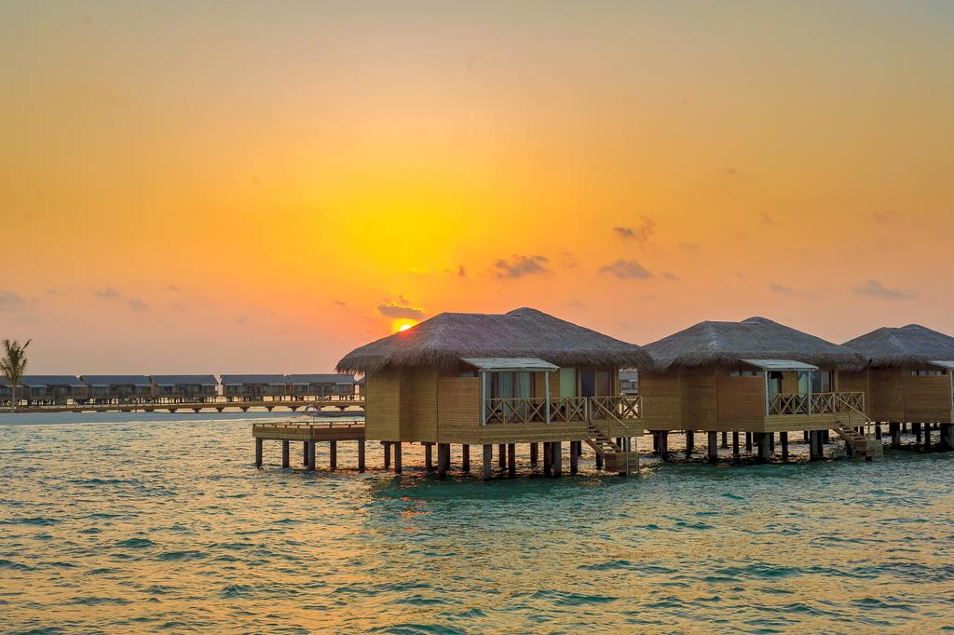 You and Me by Cocoon Maldives 18