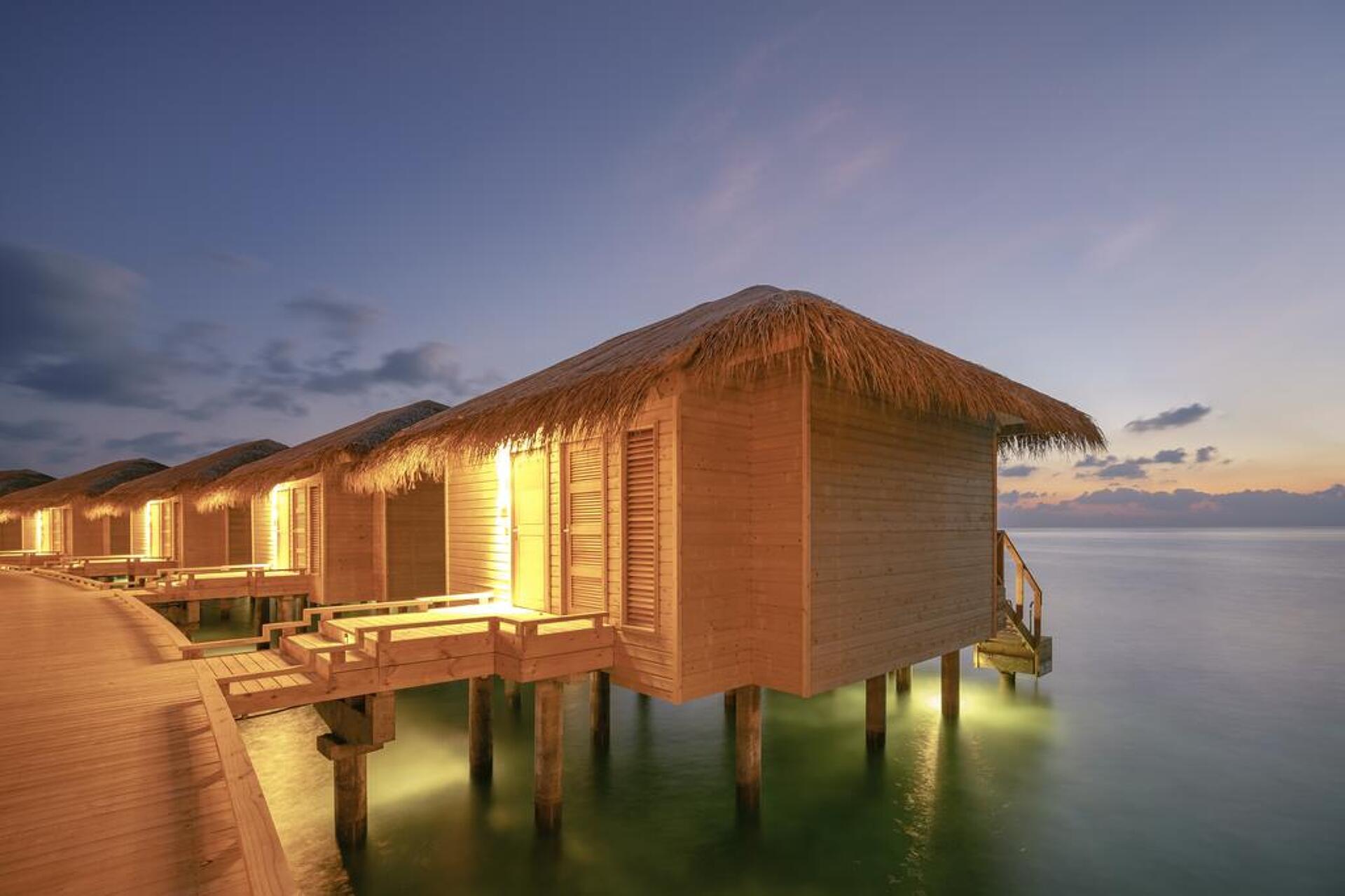 You and Me by Cocoon Maldives 5