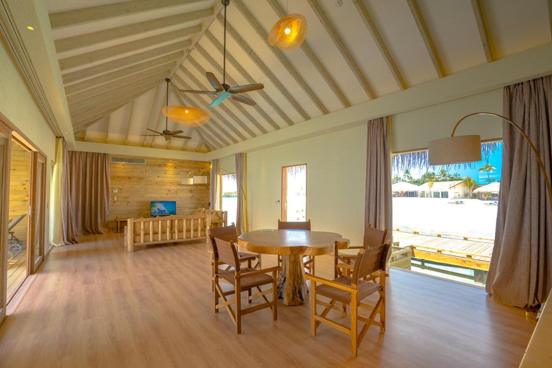 You and Me by Cocoon Maldives 40