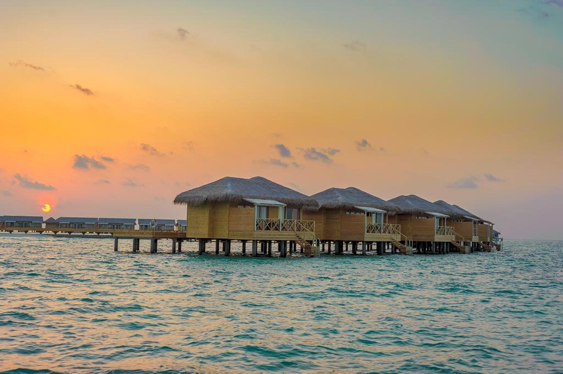 You and Me by Cocoon Maldives 31