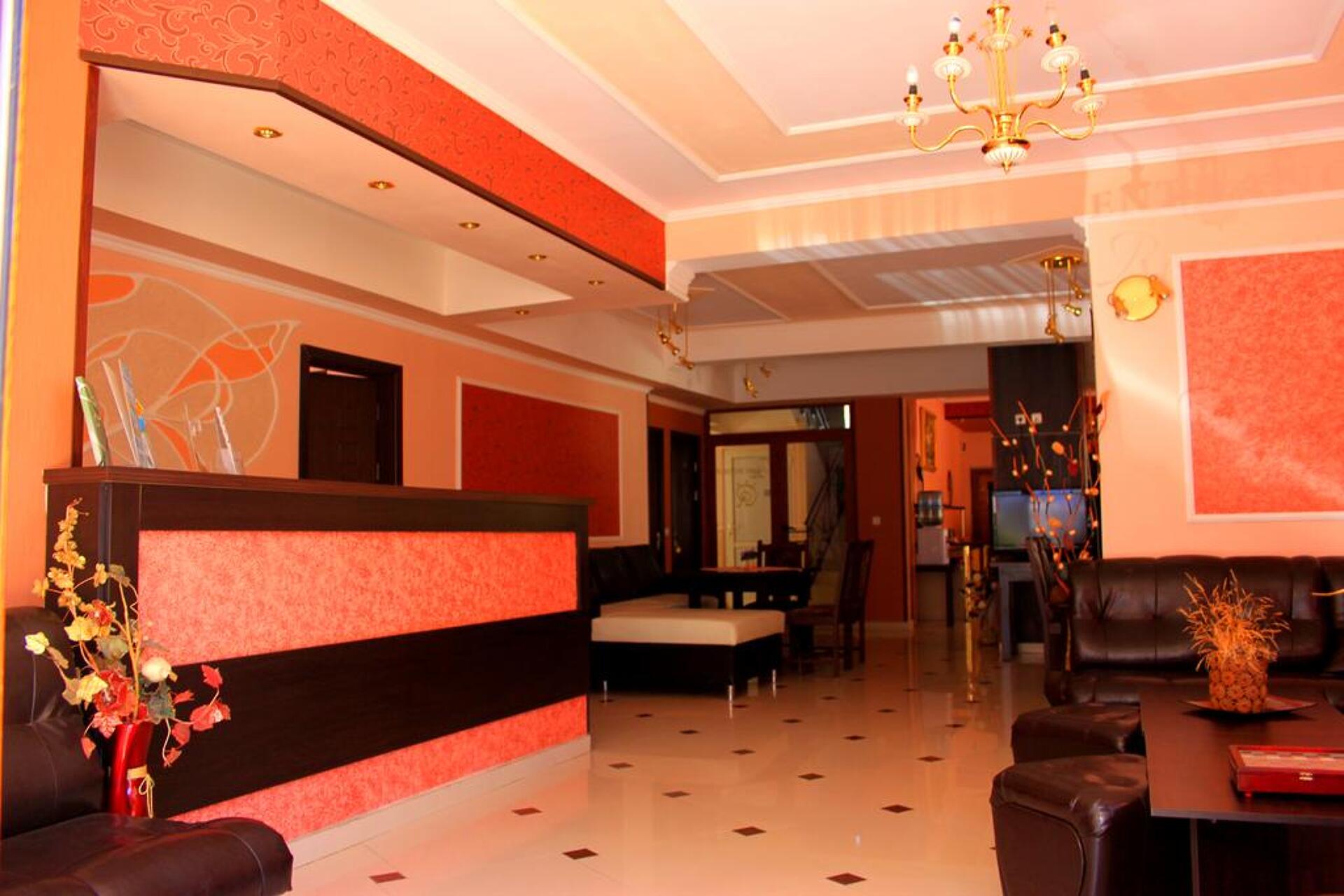 Ryor Hotel 3* 11