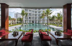 The Palmy Phu Quoc Resort & Spa