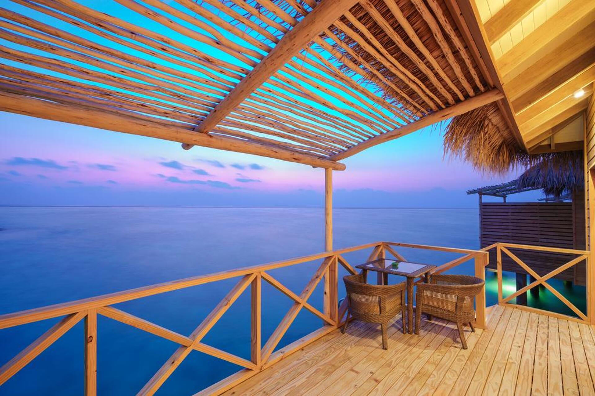 You and Me by Cocoon Maldives 8