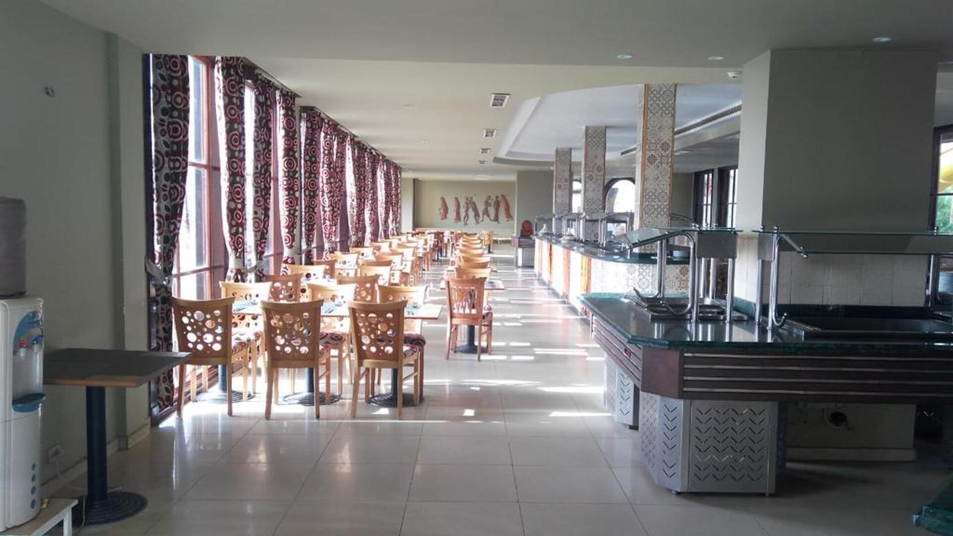 Palmyra Amar El Zaman Sharm el-Sheikh 4* 16