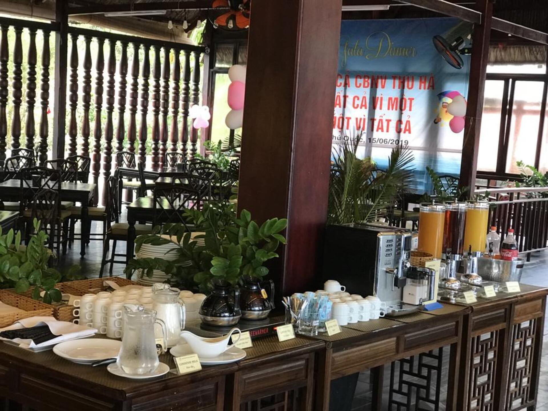 The Palmy Phu Quoc Resort & Spa 20