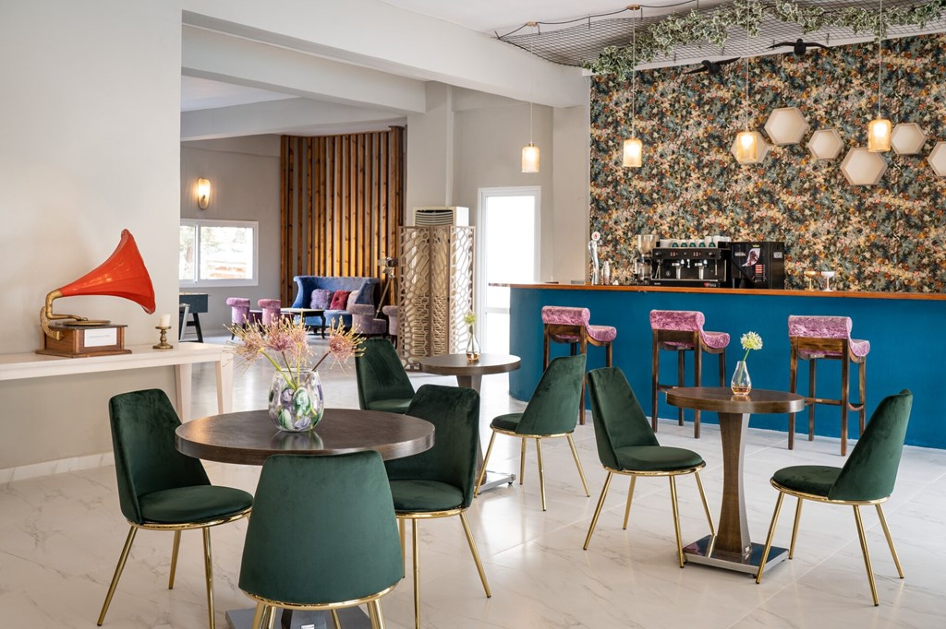ZOE Hotel Thassos 9