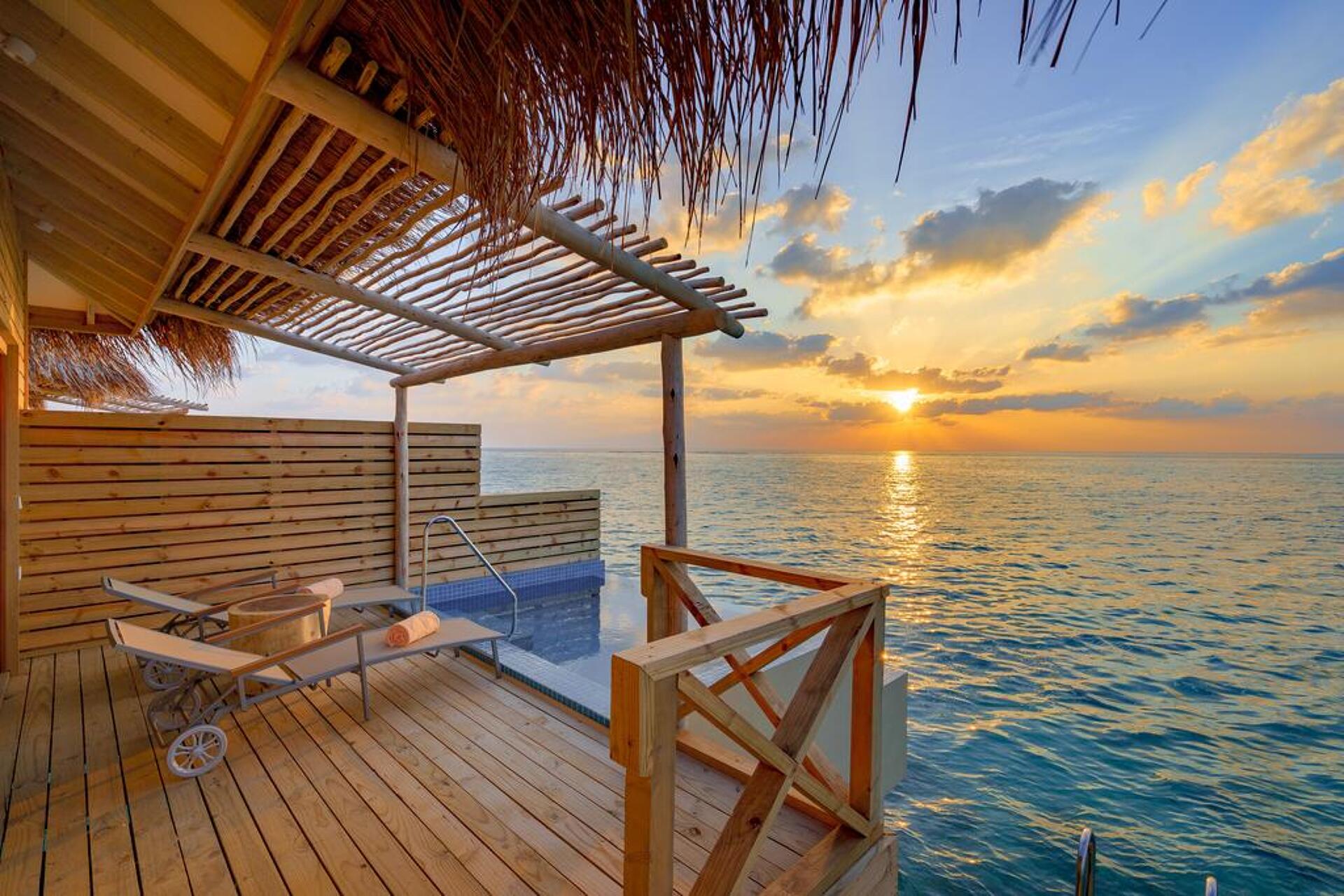 You and Me by Cocoon Maldives 12