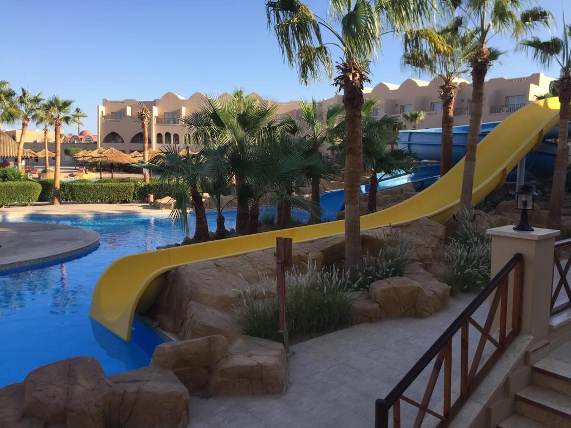 Palmyra Amar El Zaman Sharm el-Sheikh 4* 33