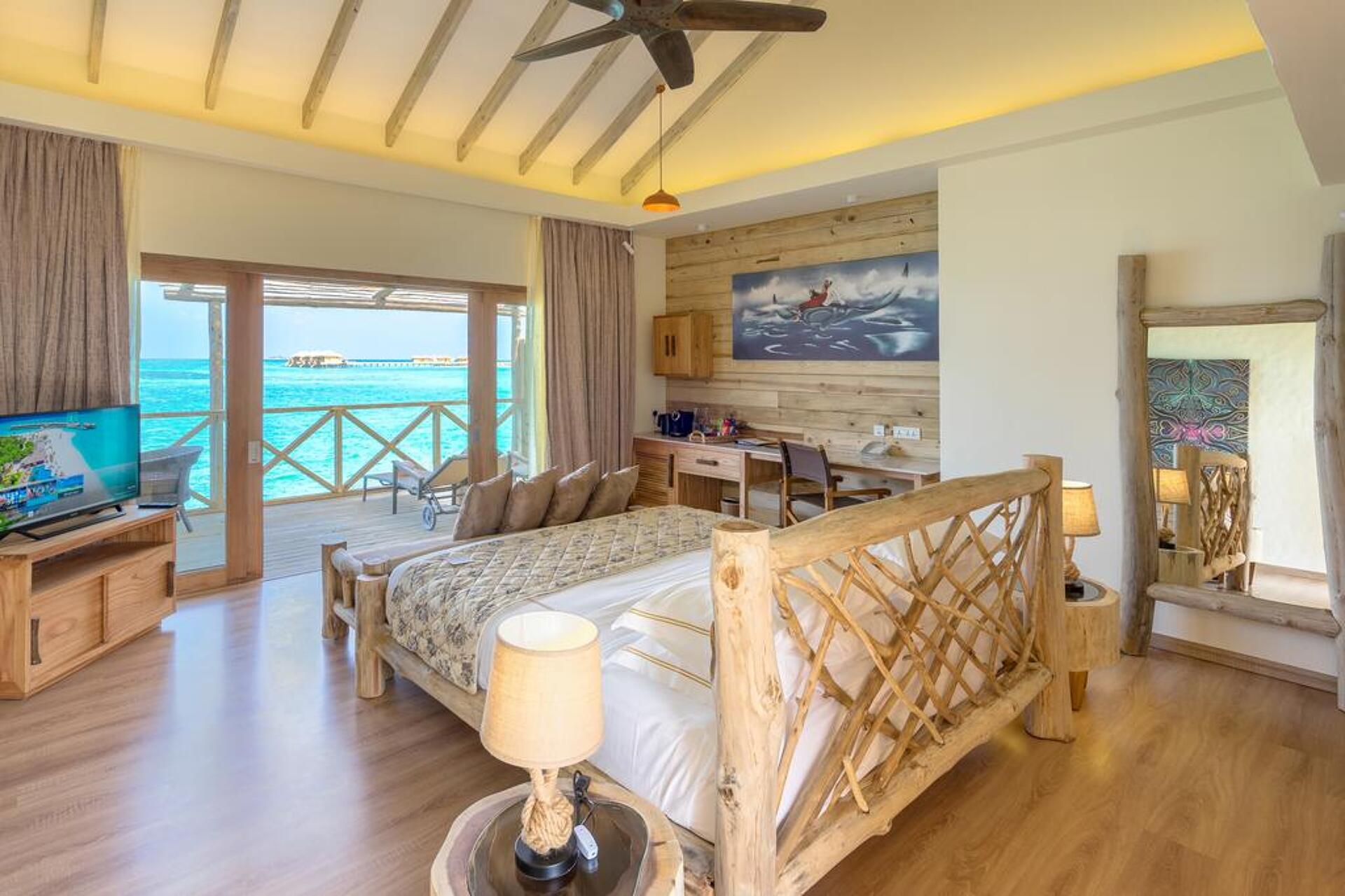 You and Me by Cocoon Maldives 20