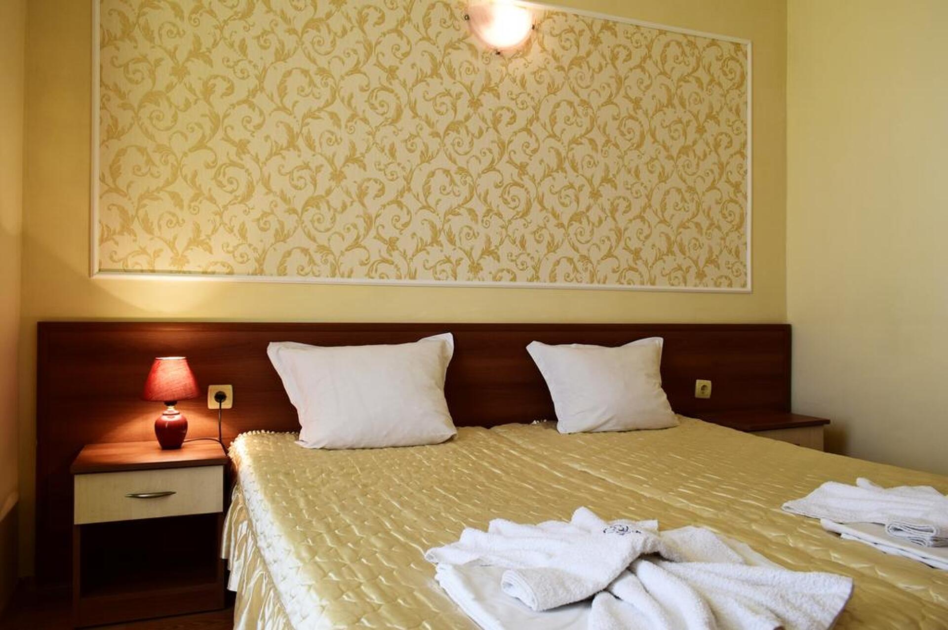 Ryor Hotel 3* 9