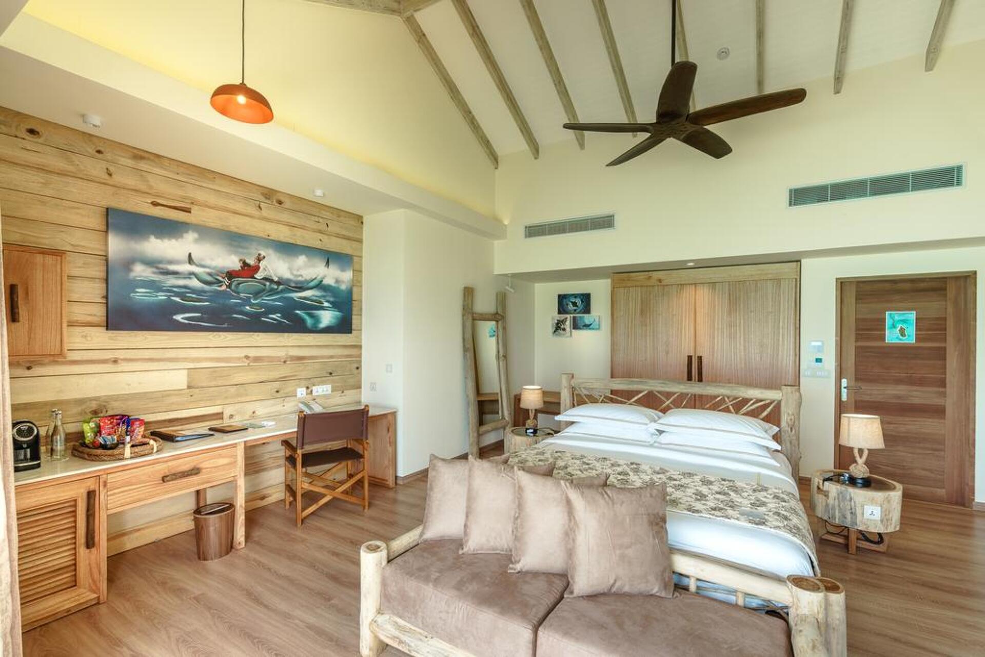 You and Me by Cocoon Maldives 26