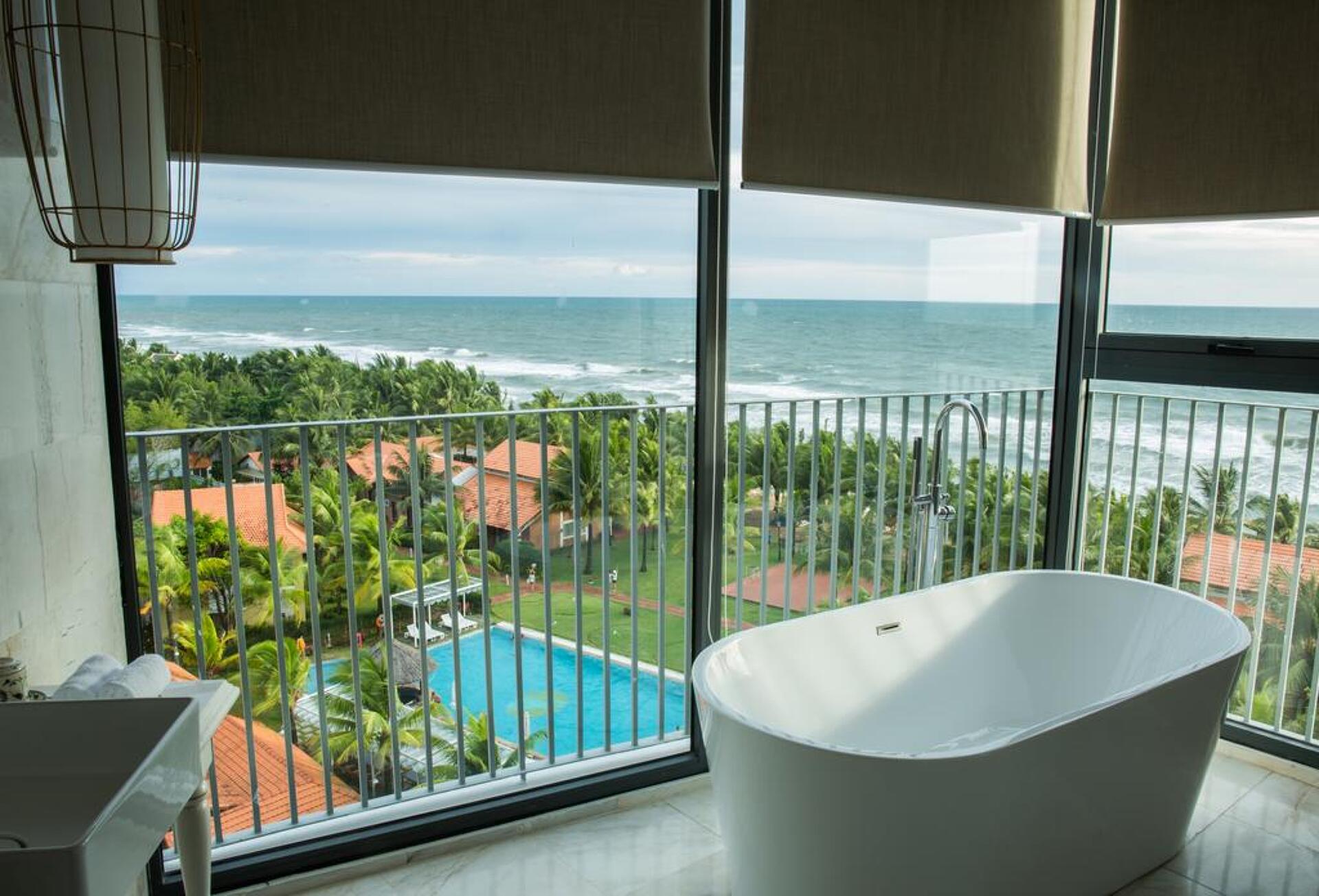 The Palmy Phu Quoc Resort & Spa 4