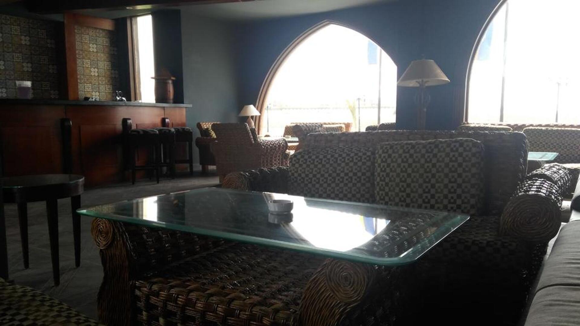 Palmyra Amar El Zaman Sharm el-Sheikh 4* 12