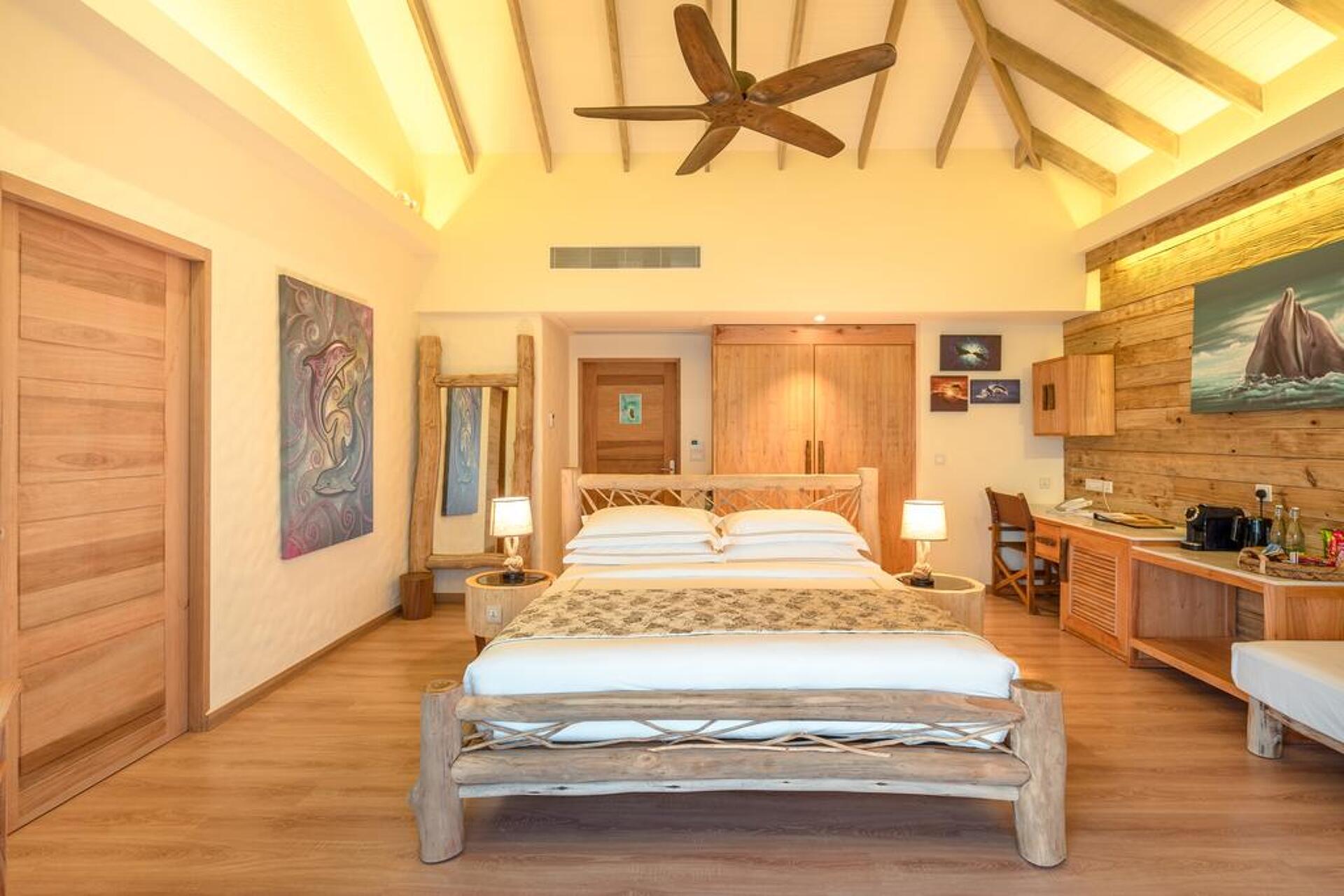 You and Me by Cocoon Maldives 7