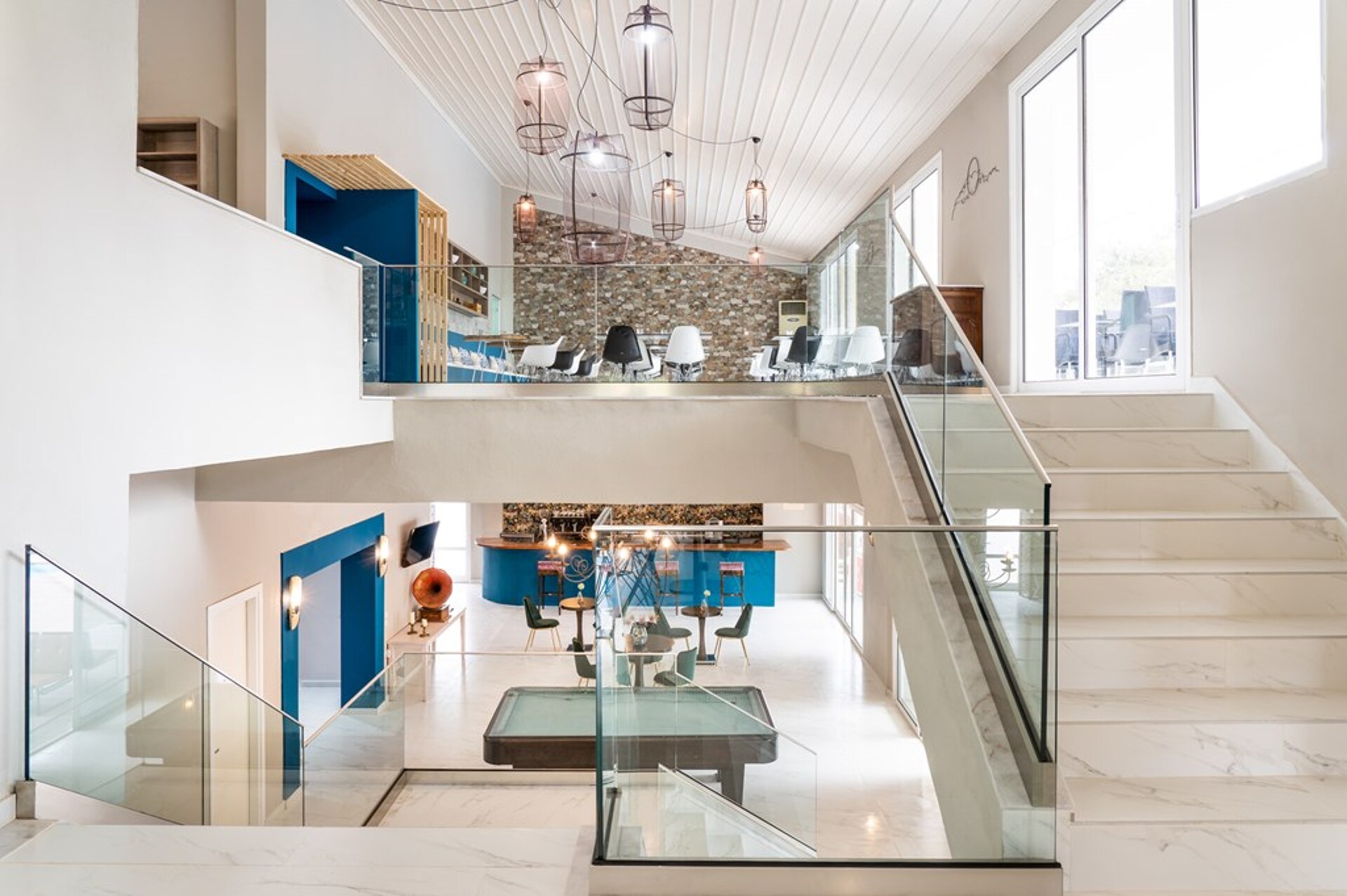 ZOE Hotel Thassos 11