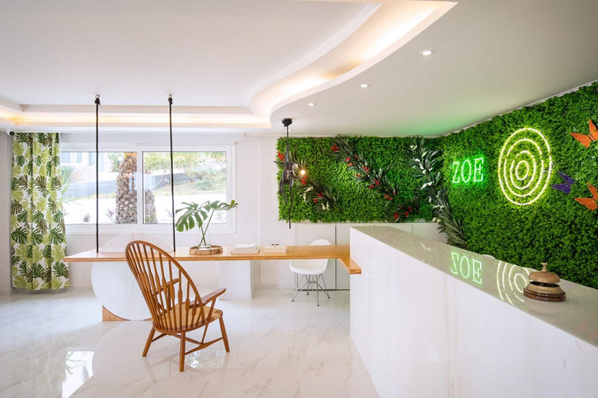 ZOE Hotel Thassos 16