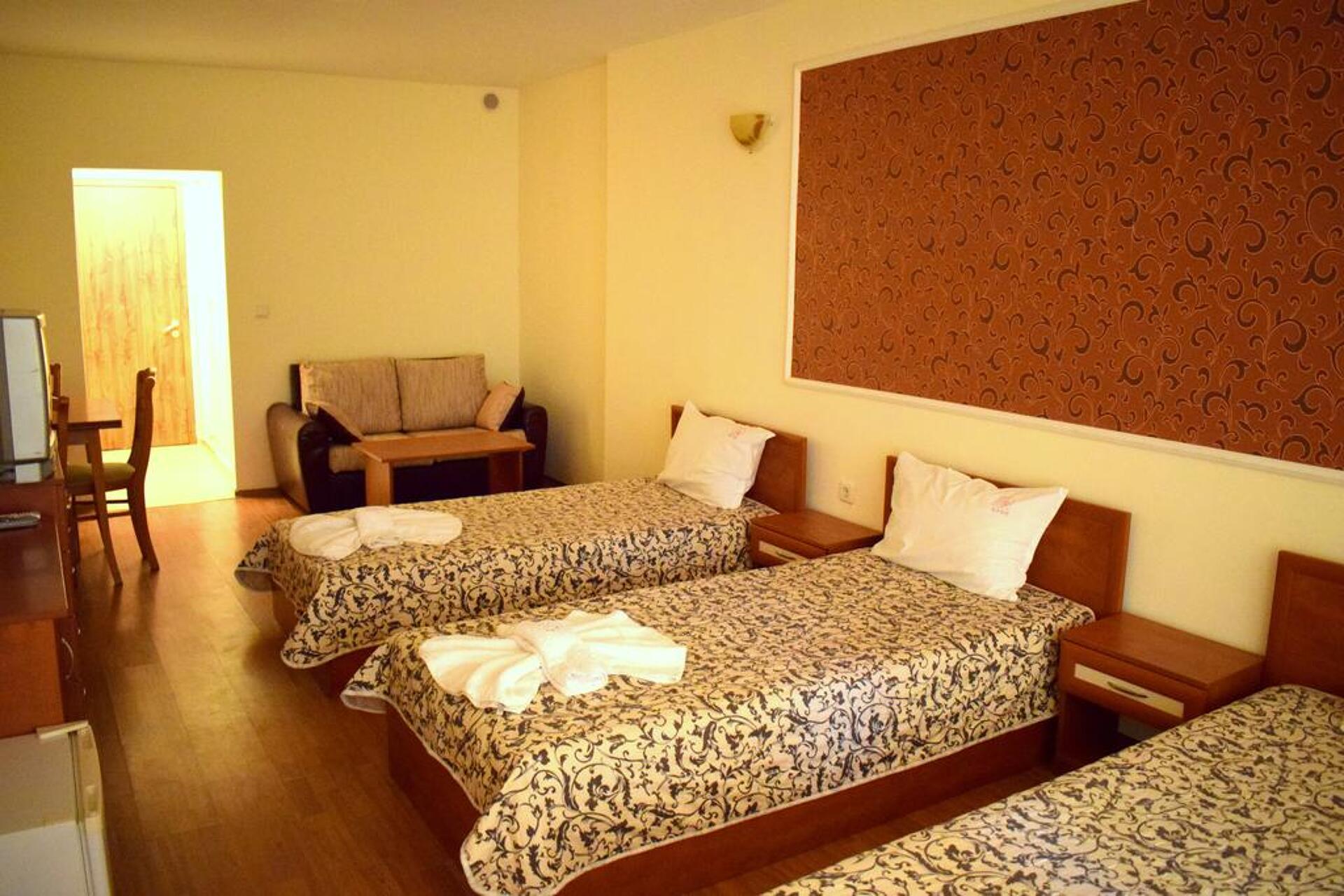 Ryor Hotel 3* 23