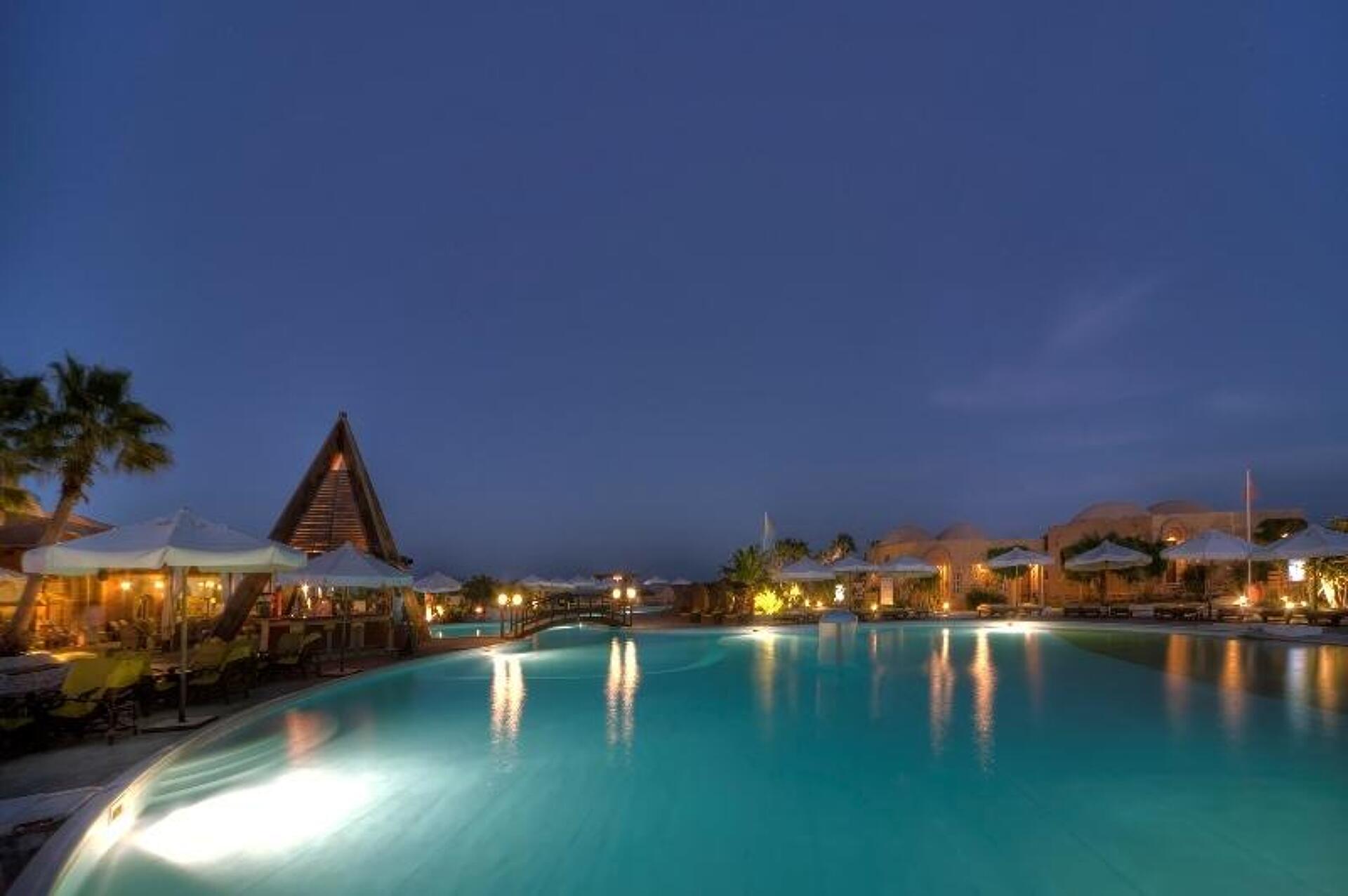 Calimera – Habiba Beach 4* 7