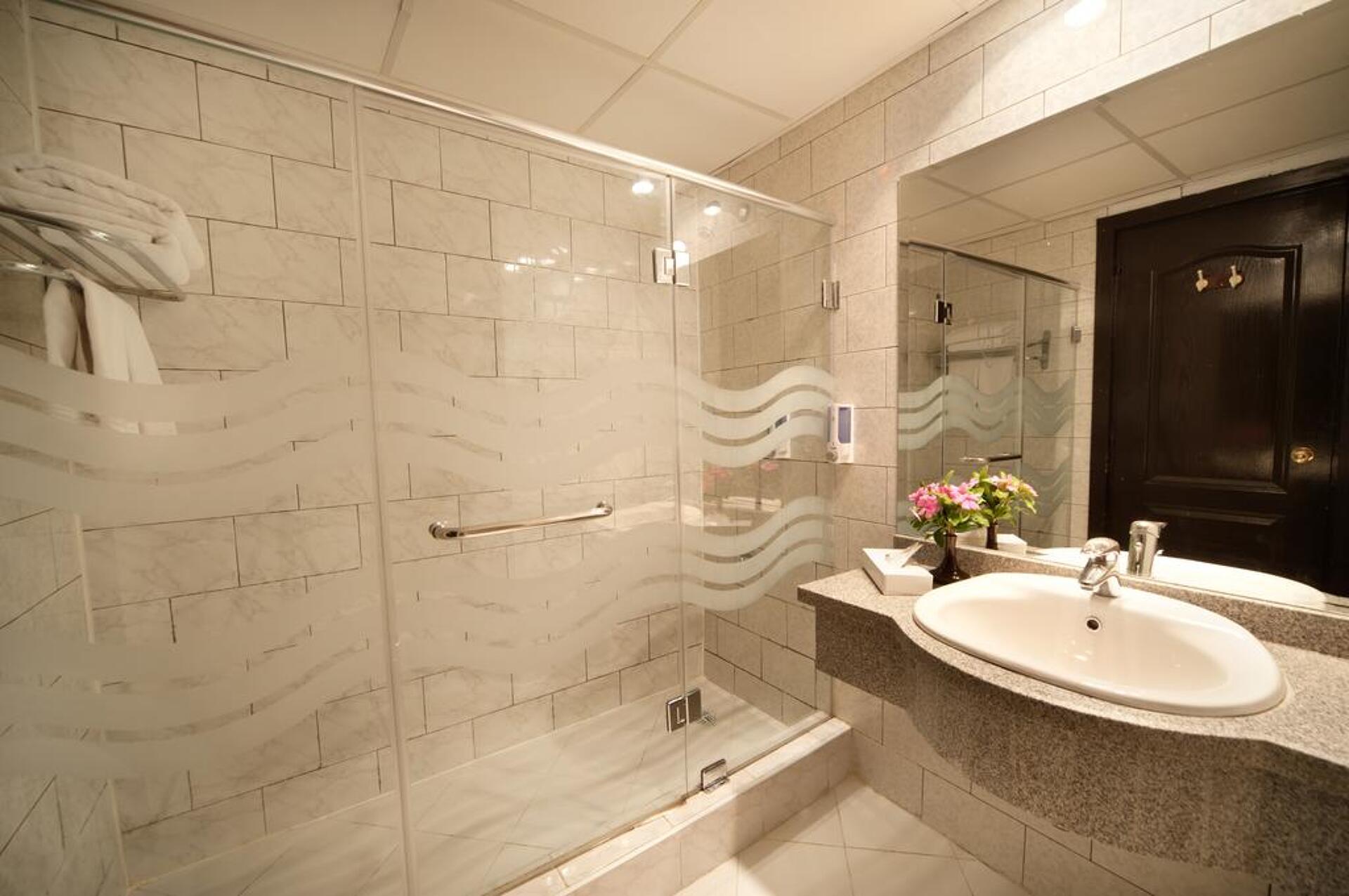 Ali Baba Beach Resort 5* 34