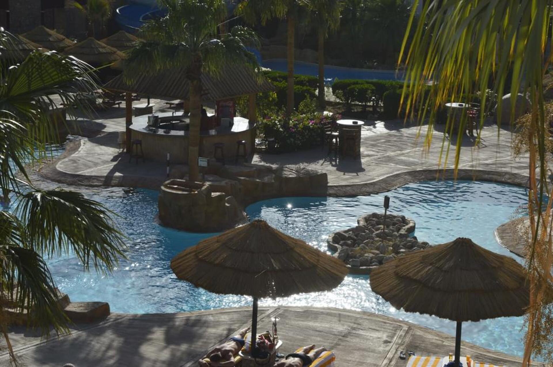 Palmyra Amar El Zaman Sharm el-Sheikh 4* 28