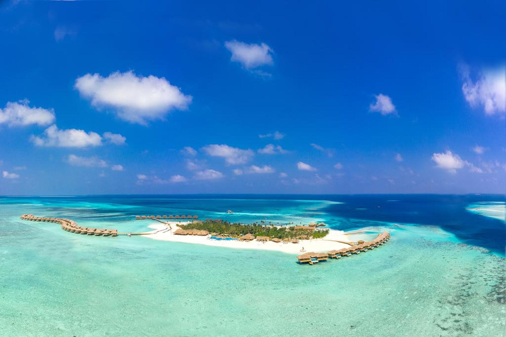 You and Me by Cocoon Maldives 1