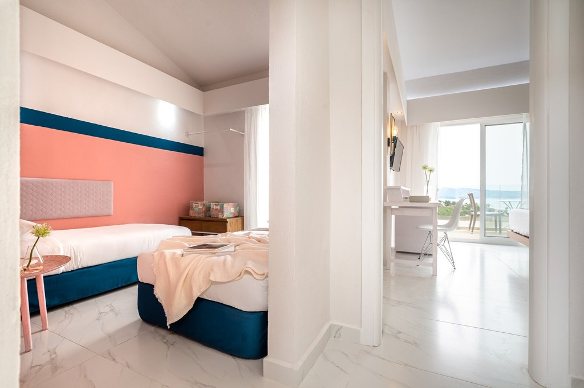 ZOE Hotel Thassos 10