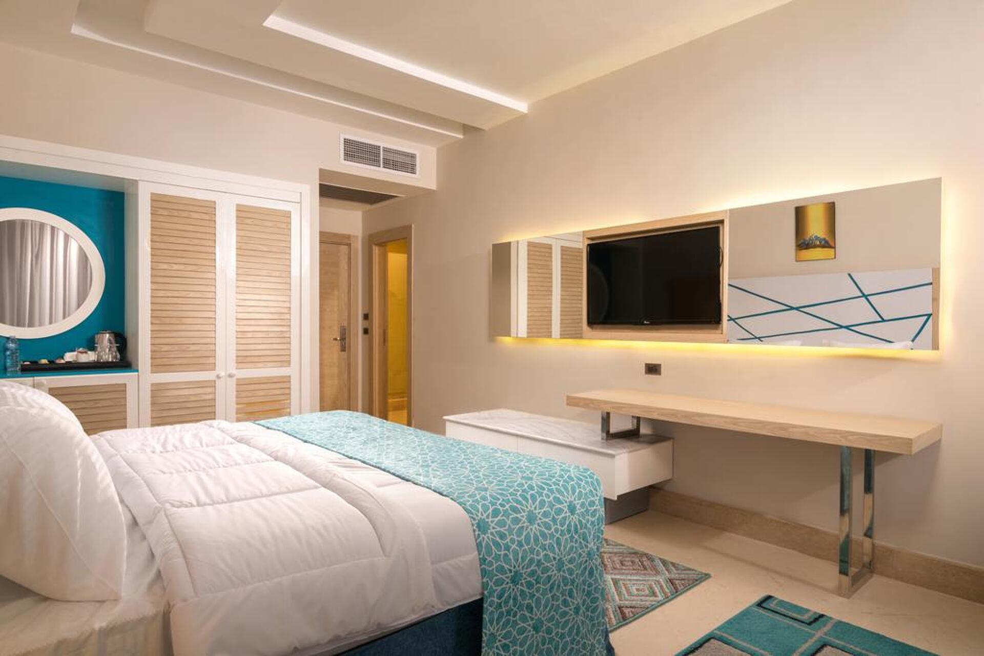 Gravity Sahl Hasheesh 5* 24