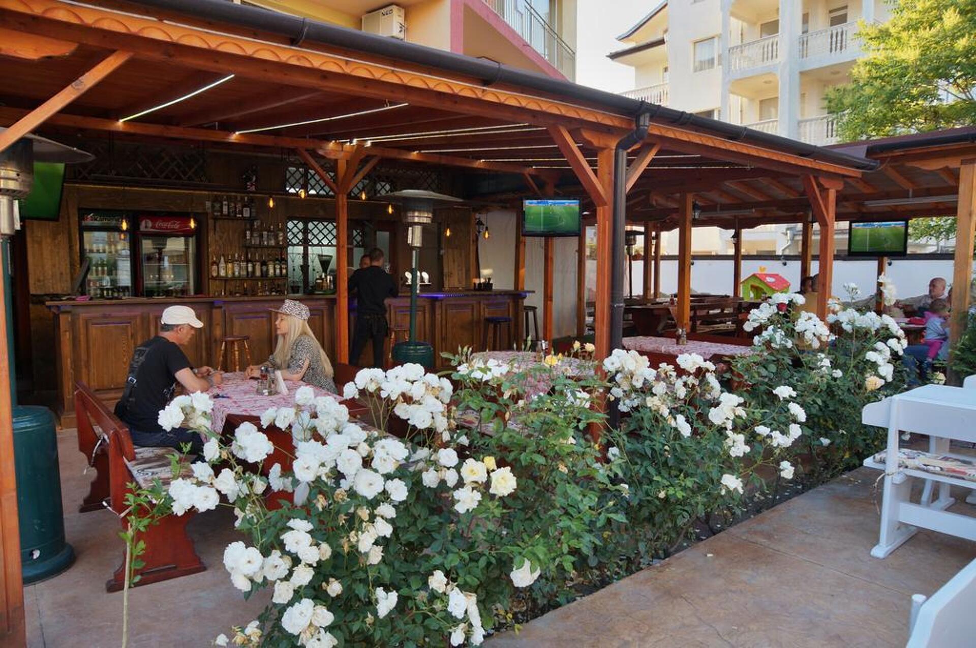 Ryor Hotel 3* 38