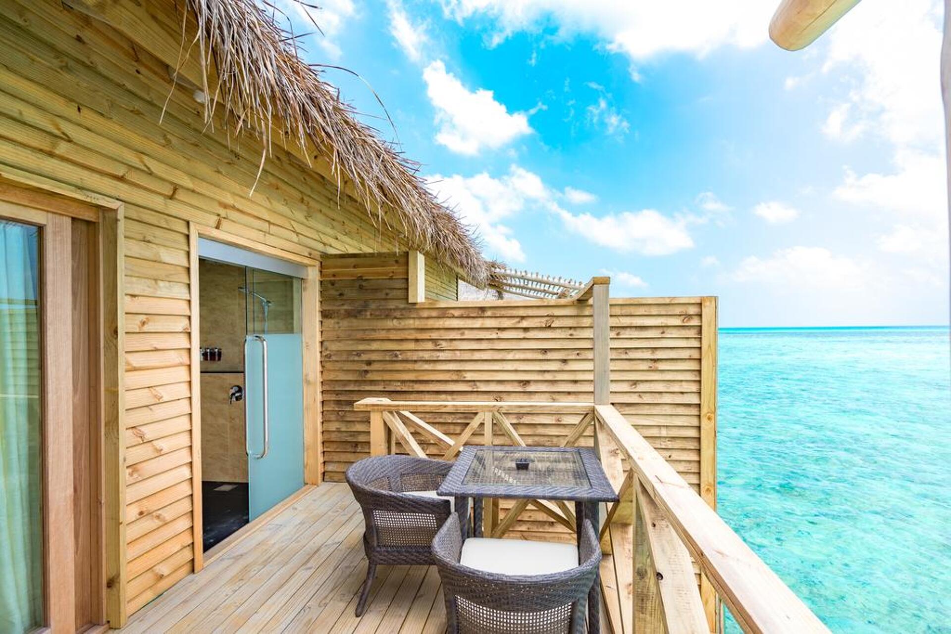 You and Me by Cocoon Maldives 17