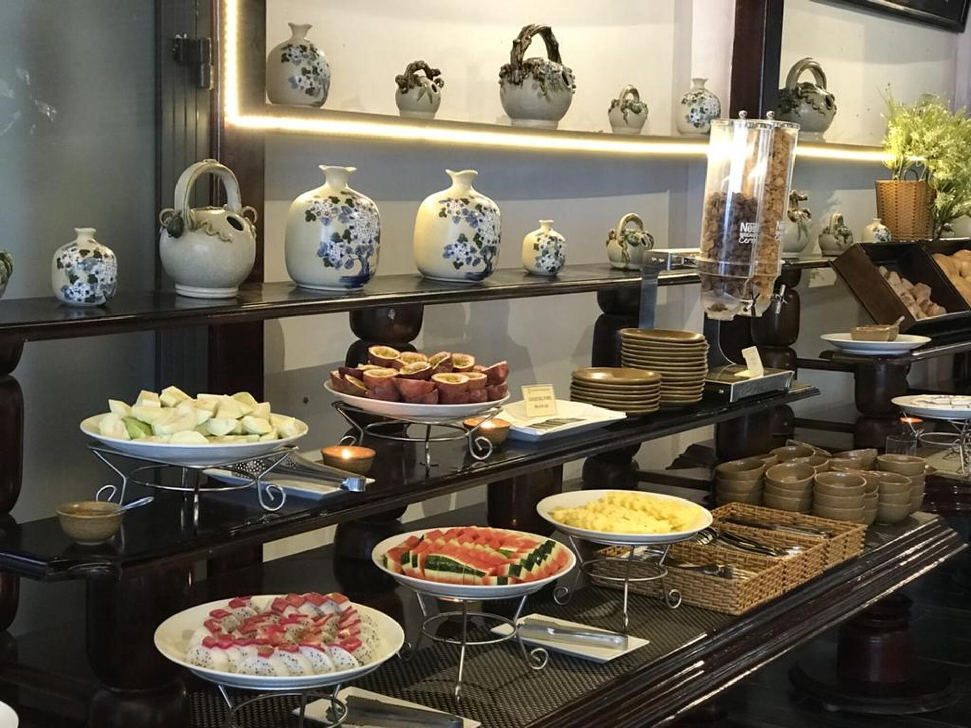 The Palmy Phu Quoc Resort & Spa 22