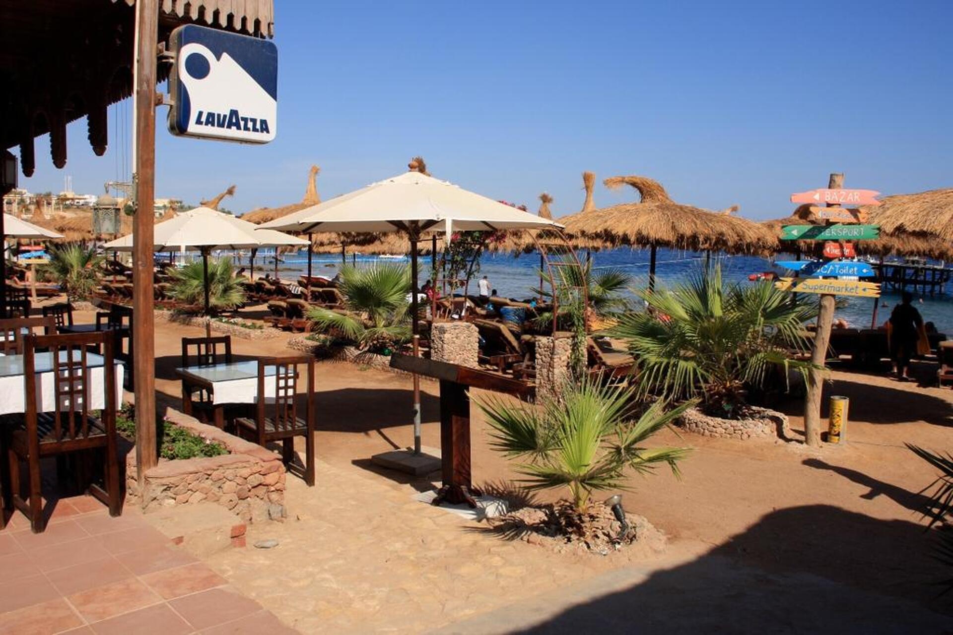 Palmyra Amar El Zaman Sharm el-Sheikh 4* 19