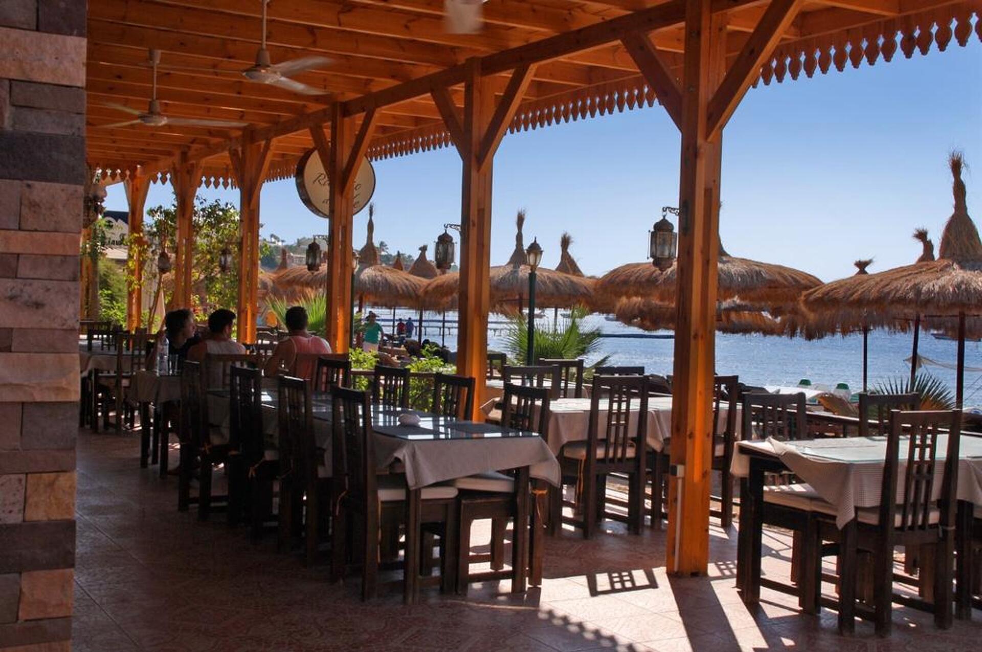 Palmyra Amar El Zaman Sharm el-Sheikh 4* 23