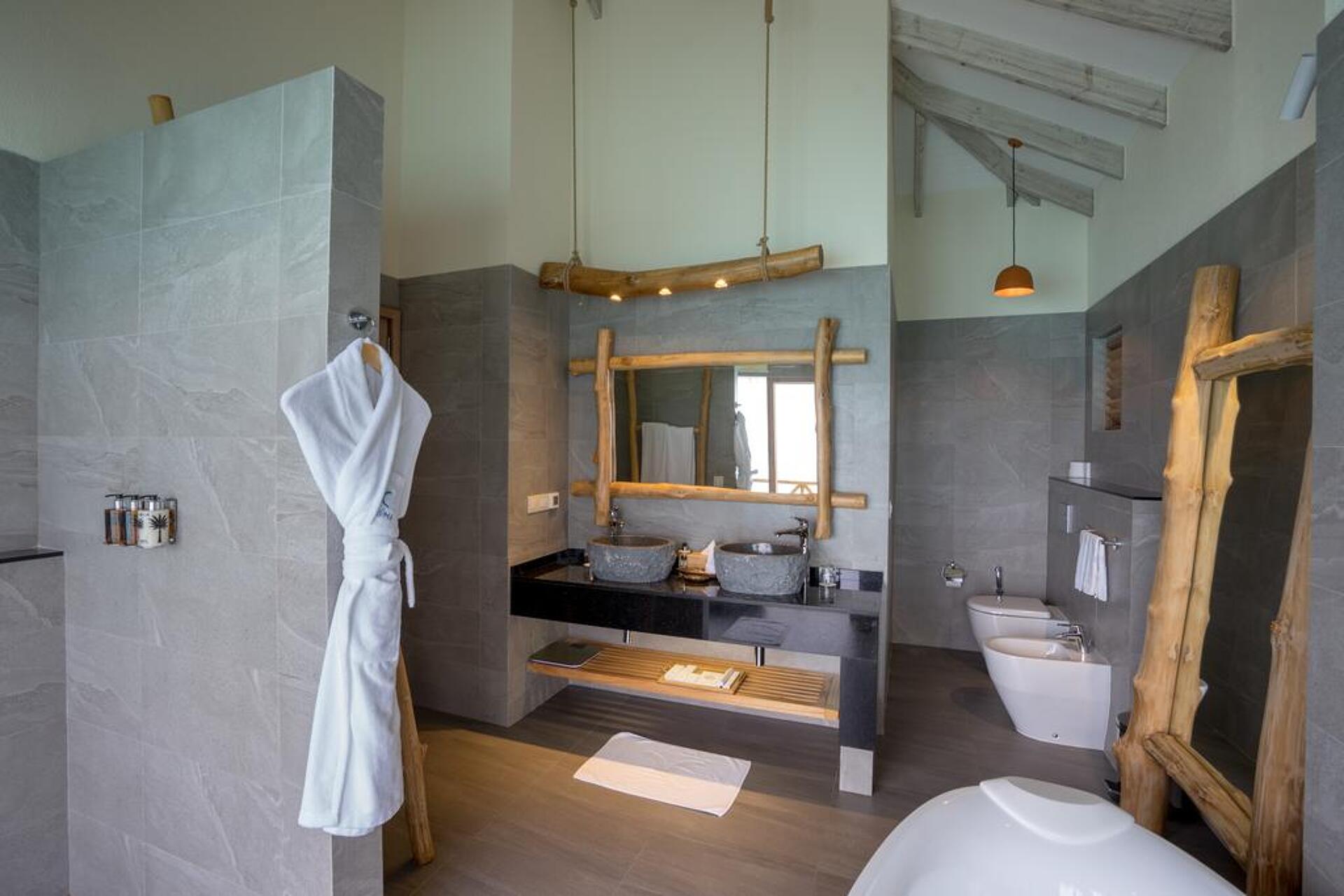 You and Me by Cocoon Maldives 37