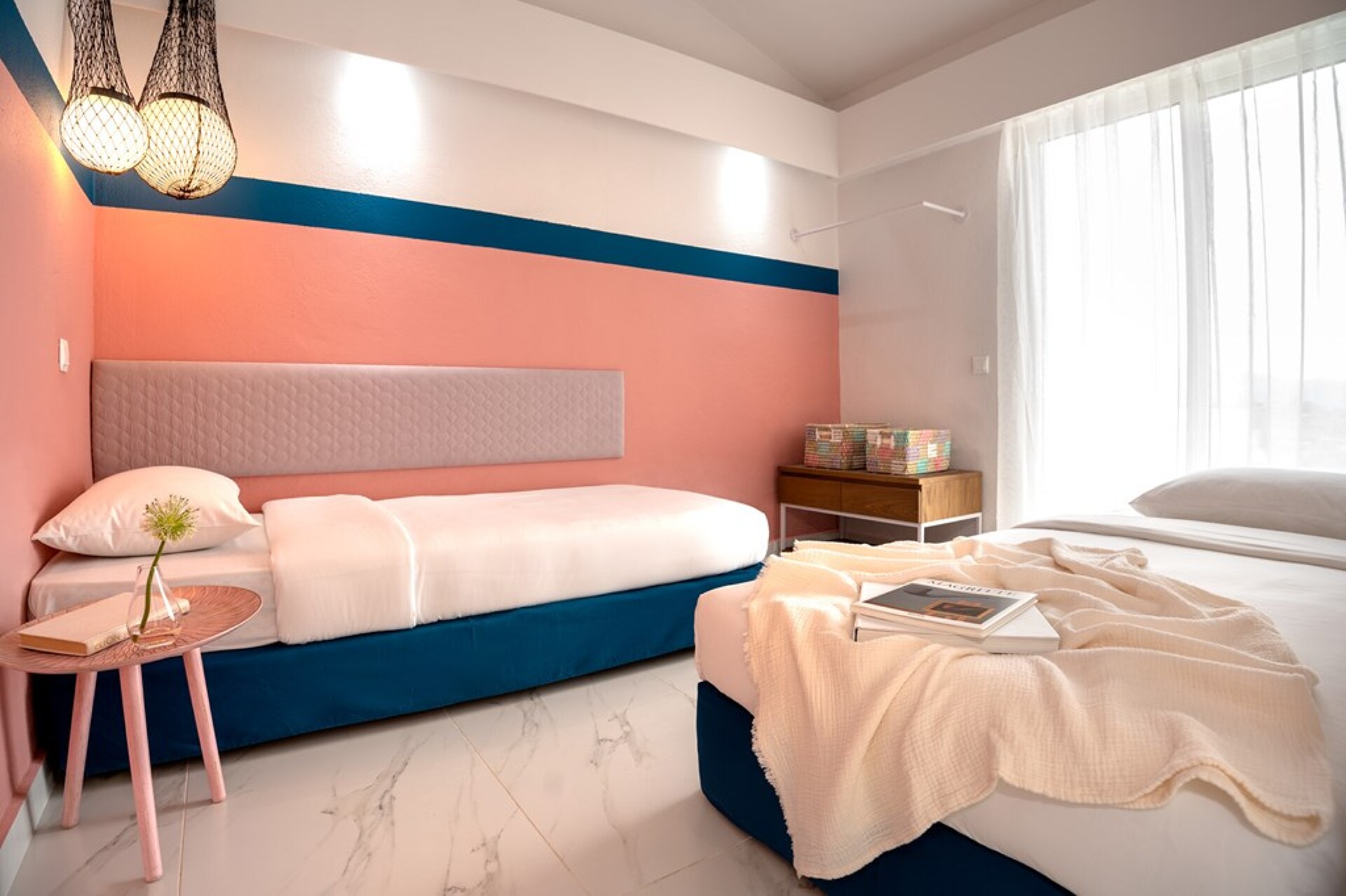 ZOE Hotel Thassos 2