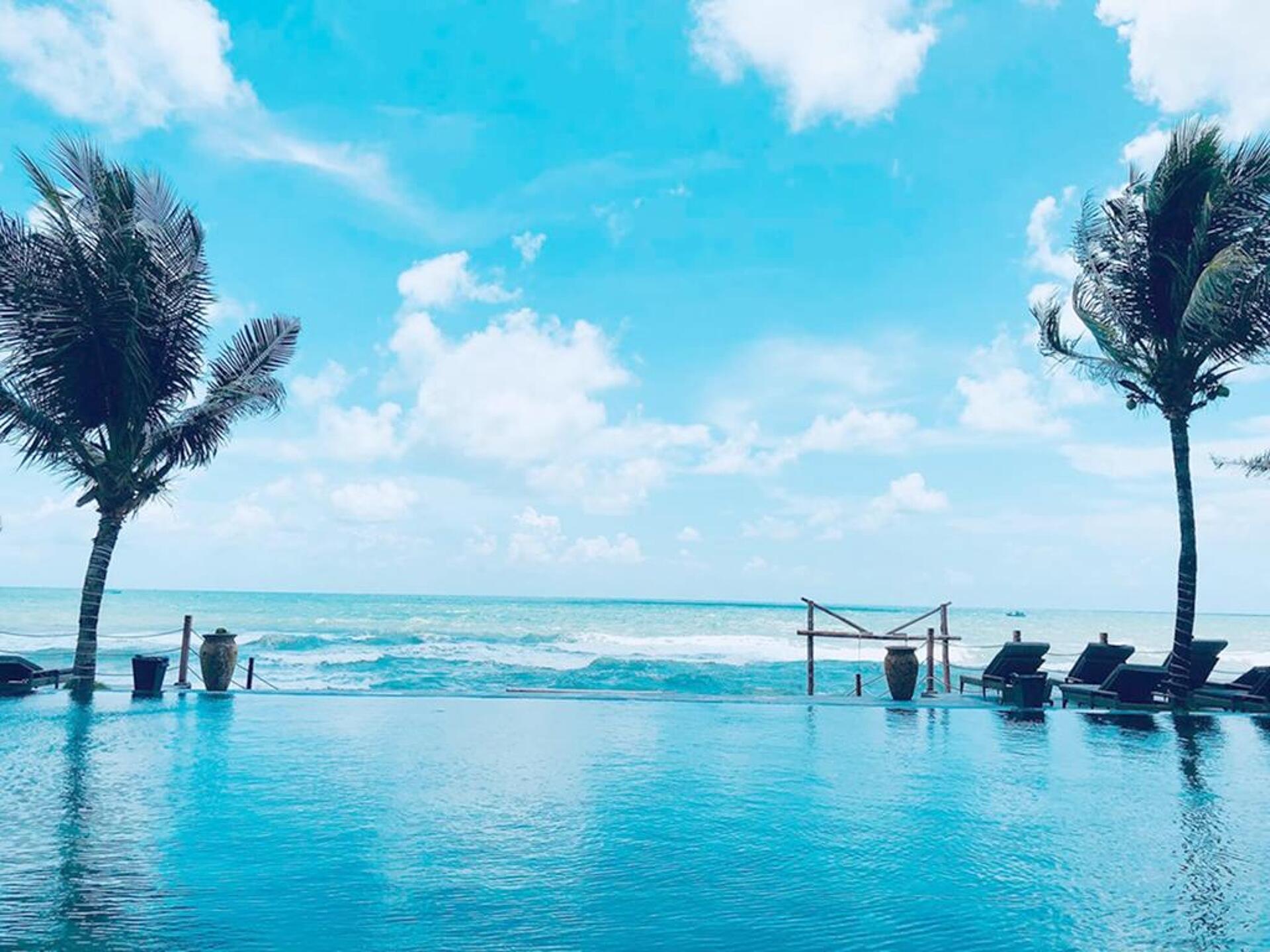The Palmy Phu Quoc Resort & Spa 17